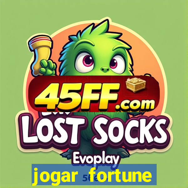 jogar fortune double demo